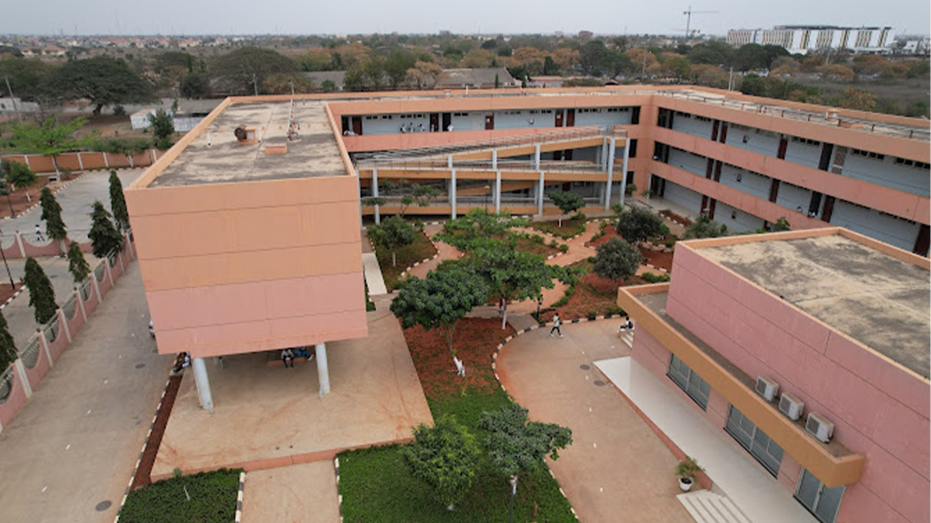 IPCG - imagens das instalações